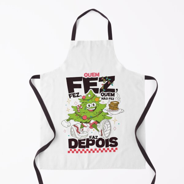 Item preview, Quem Faz Depois Walking Tree Carrying Food designed and sold by RawPivot.