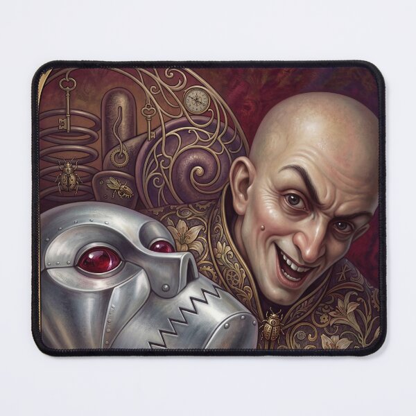 Item preview, The Tinkerer’s Triumph designed and sold by graficsfx.