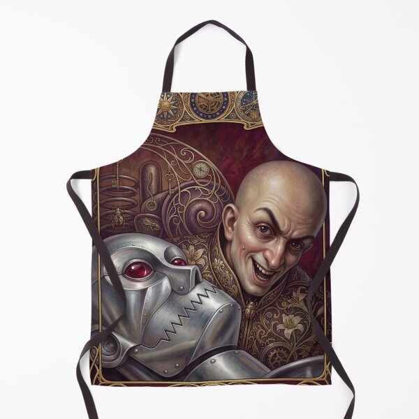 Item preview, The Tinkerer’s Triumph designed and sold by graficsfx.