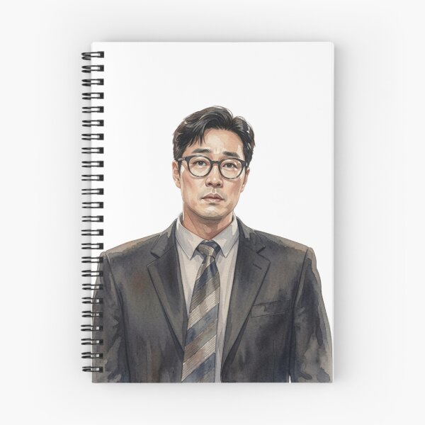 Item preview, Agent Kim Reactivated kdrama designed and sold by selvashop.