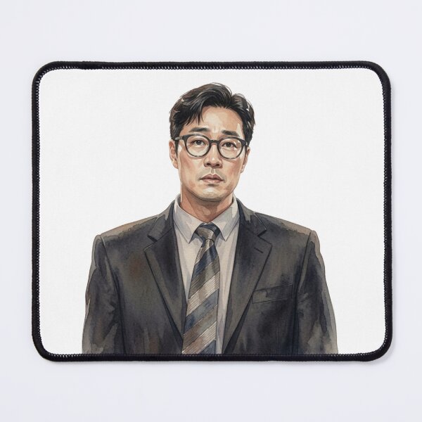 Item preview, Agent Kim Reactivated kdrama designed and sold by selvashop.