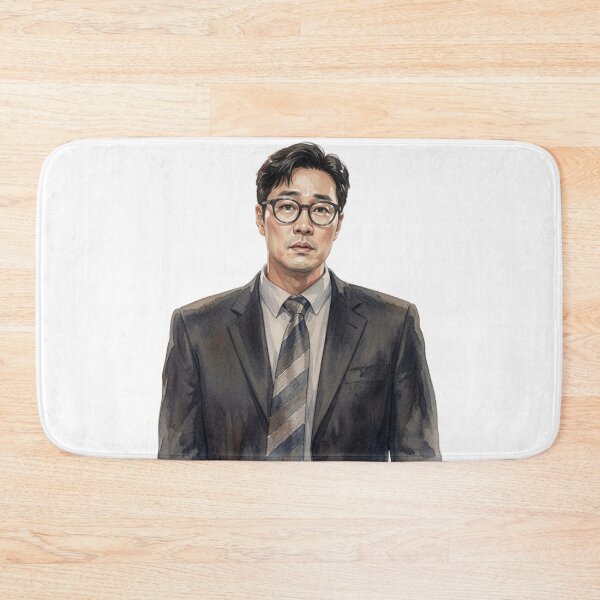 Artikelvorschau, Agent Kim Reactivated Kdrama entworfen und verkauft von selvashop.