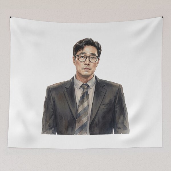 Item preview, Agent Kim Reactivated kdrama designed and sold by selvashop.