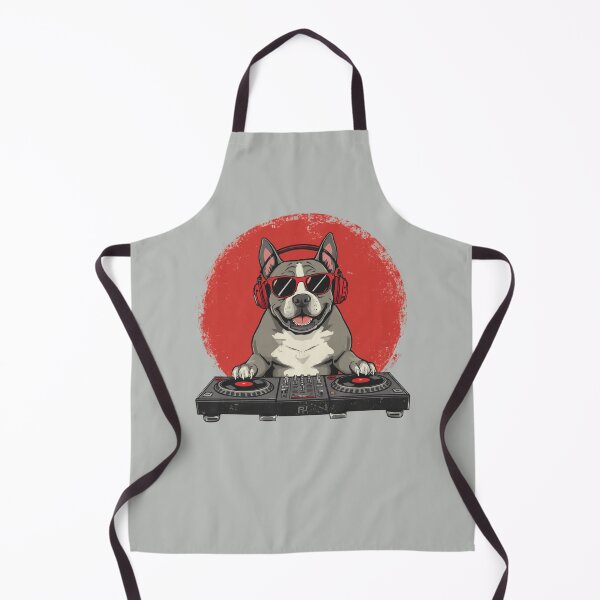 Item preview, PITBULL DJ designed and sold by BKDIGITALSHOP.