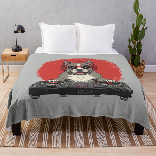 Item preview, PITBULL DJ designed and sold by BKDIGITALSHOP.