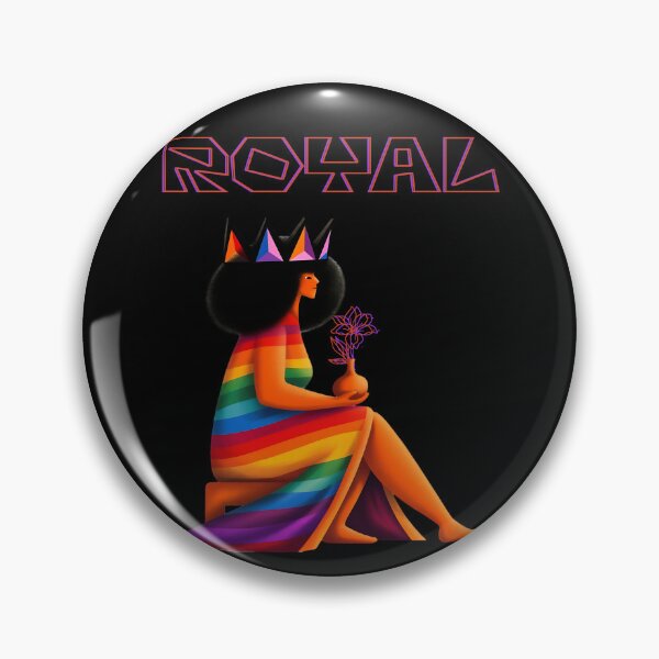 Item preview, ROYAL designed and sold by BabaSoti.