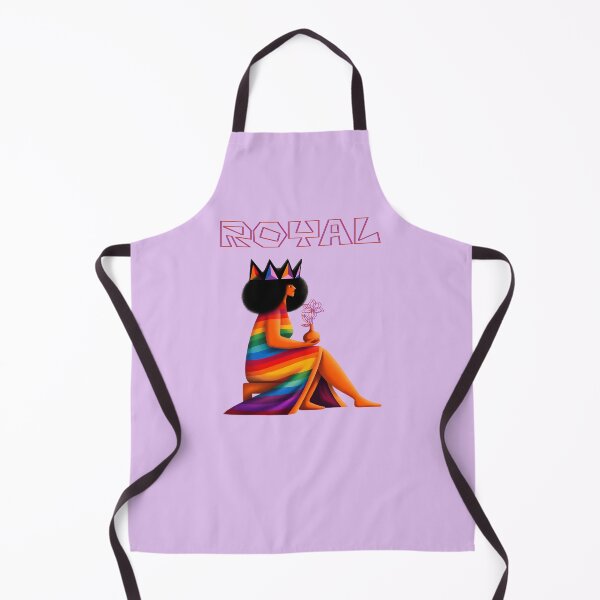 Item preview, ROYAL designed and sold by BabaSoti.