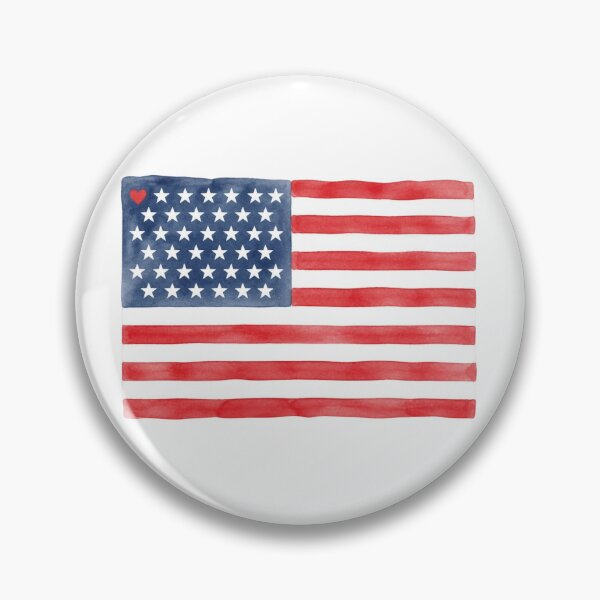 Item preview, Love United States of America  designed and sold by uunaa.