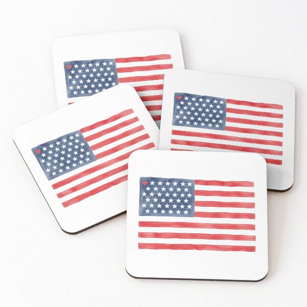 Item preview, Love United States of America  designed and sold by uunaa.