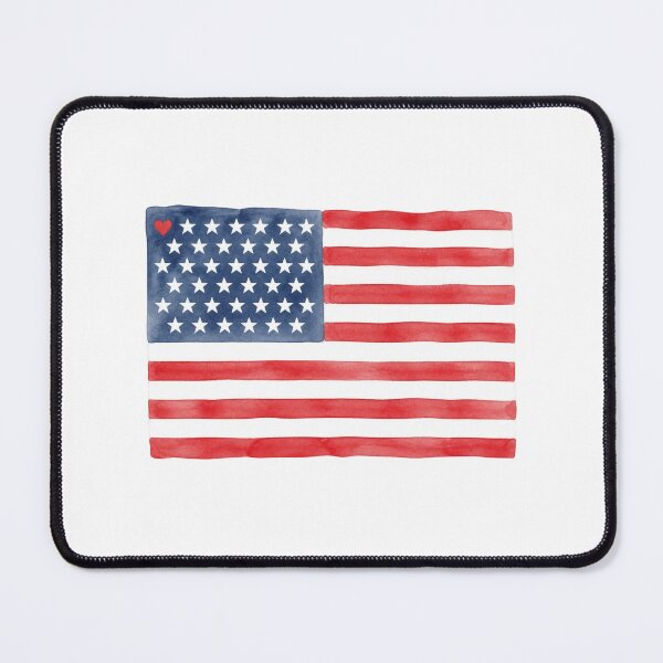 Item preview, Love United States of America designed and sold by uunaa.