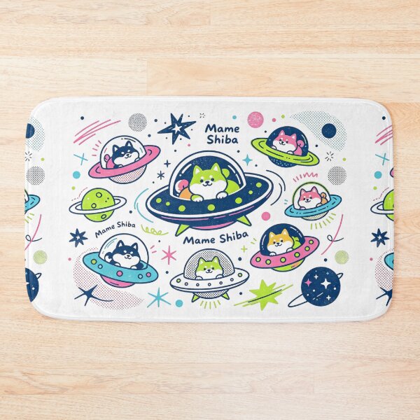 Item preview, space x designed and sold by forget45studio.