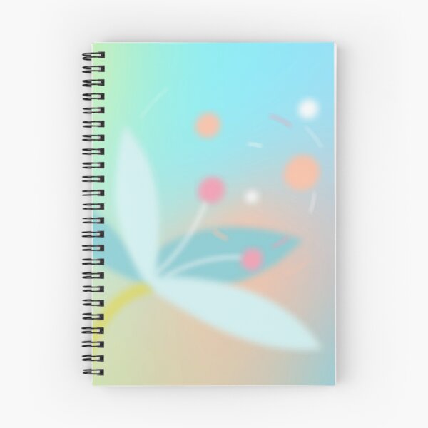 Item preview, Pastel Bloom – Dreamy Abstract Flower Design designed and sold by BuckaBaby.