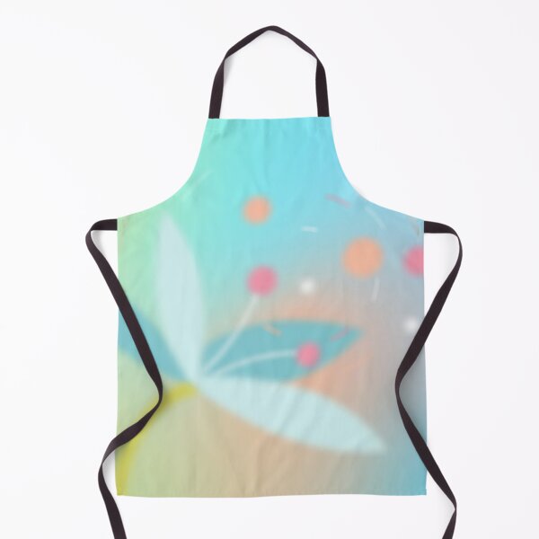 Item preview, Pastel Bloom – Dreamy Abstract Flower Design designed and sold by BuckaBaby.