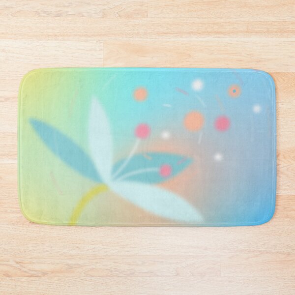 Item preview, Pastel Bloom – Dreamy Abstract Flower Design designed and sold by BuckaBaby.