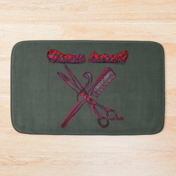 Item preview, Hairdresser. designed and sold by elegantpaterns.