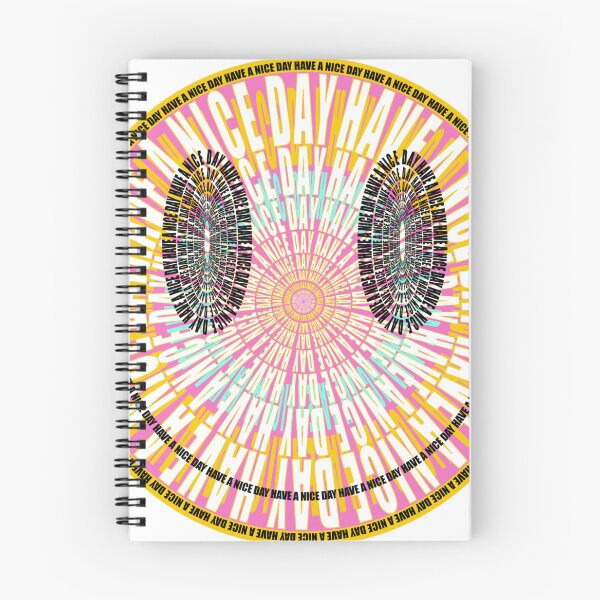 Item preview,  Have a nice day designed and sold by Florys-design.