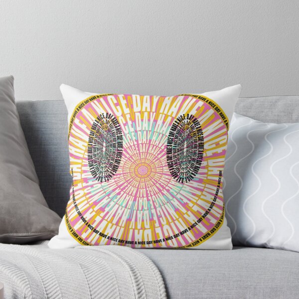 Item preview,  Have a nice day designed and sold by Florysart.