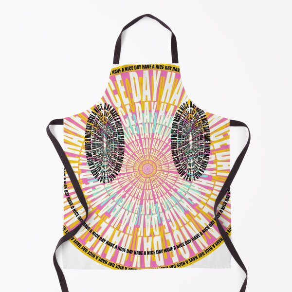 Item preview, Have a nice day designed and sold by Florys-design.