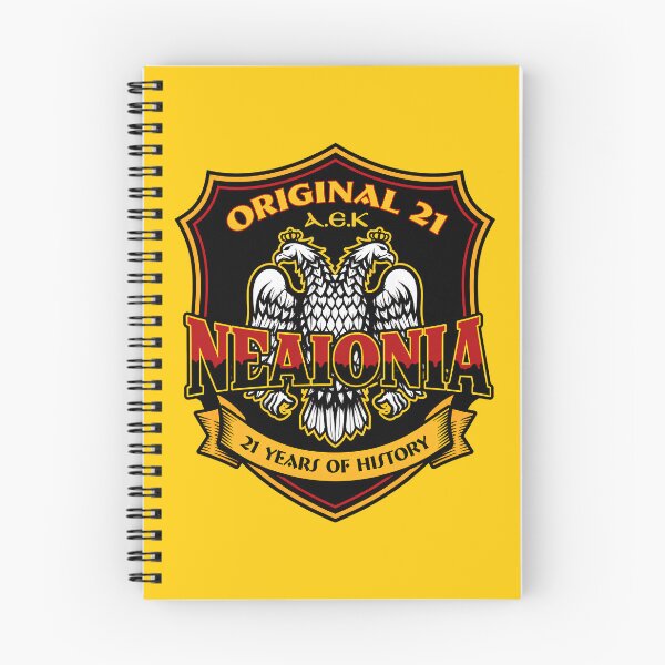 Item preview, AEK Original 21 Years of History designed and sold by canvasriddle.