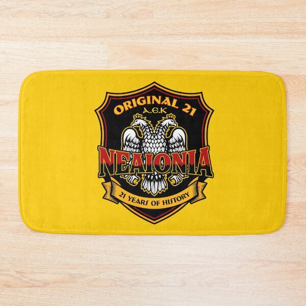 Item preview, AEK Original 21 Years of History designed and sold by canvasriddle.