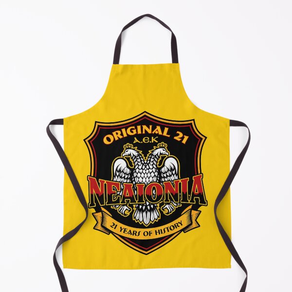 Item preview, AEK Original 21 Years of History designed and sold by canvasriddle.