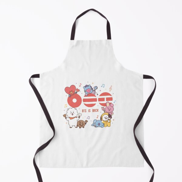 Item preview, BTS Is Back 2026 Shirt BT21 Kpop Tee, BTS Comeback Shirt, Army Fan Gift, Concert Outfit, Bangtan Merch designed and sold by BerryHand.