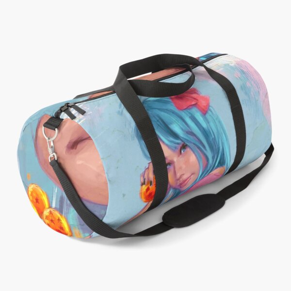 Item preview, BabygirlMiza Cosplay- Bulma designed and sold by markclarkii.