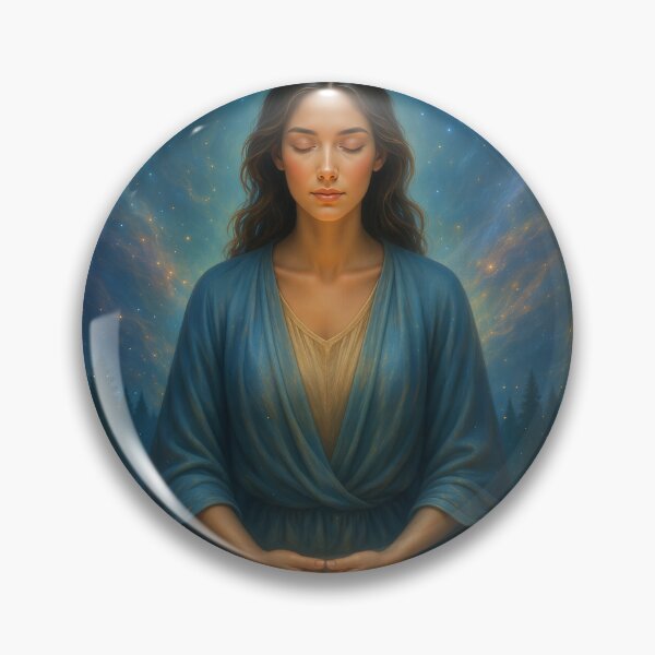 Item preview, Crystal Whisperer: Connecting with Crystal Spirits Consciousness  designed and sold by FriskyLemur.