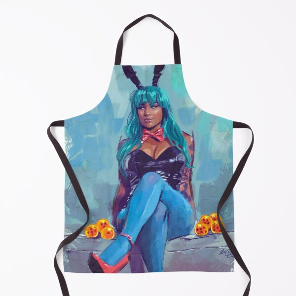 Item preview, Jessica Santos Cosplay- Bulma designed and sold by markclarkii.