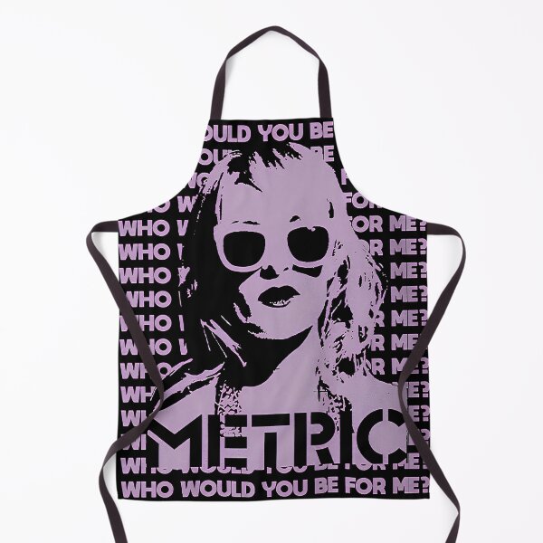Item preview, Metric Purple Aesthetic designed and sold by melfeder.