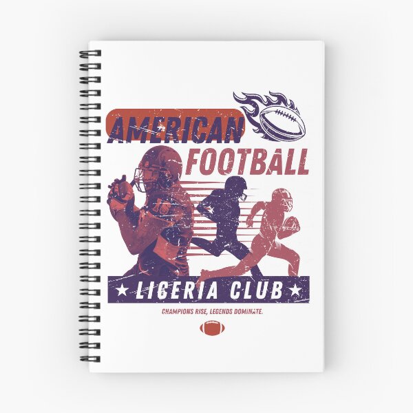 Item preview, American Football  designed and sold by mb-fashions.