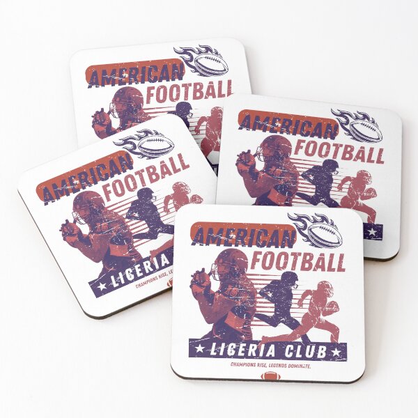 Item preview, American Football  designed and sold by mb-fashions.