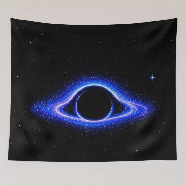 Item preview, Black hole designed and sold by AstroPal28.