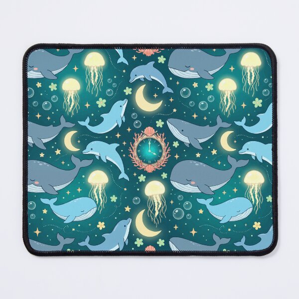 Item preview, Dream Ocean designed and sold by ArteDelCine.