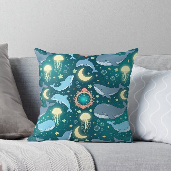 Item preview, Dream Ocean designed and sold by ArteDelCine.
