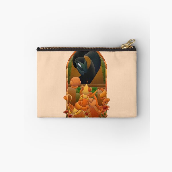 Item preview, Orange - Bravery designed and sold by chorgi.
