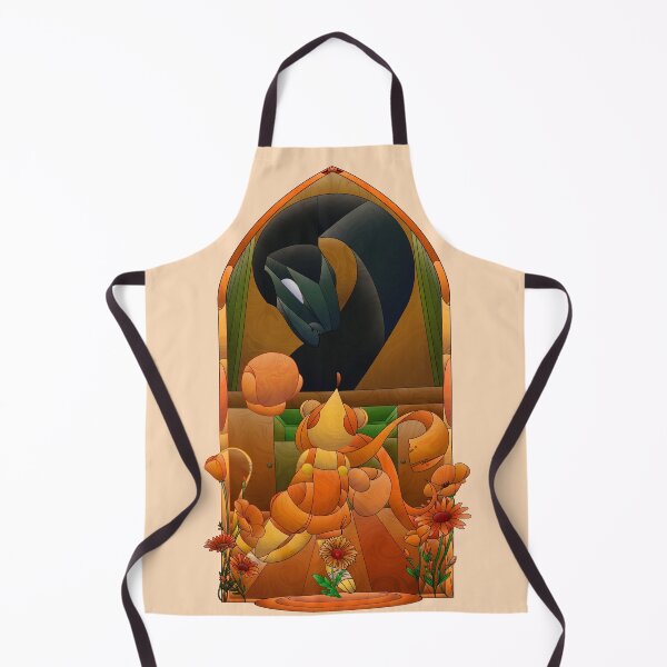 Item preview, Orange - Bravery designed and sold by chorgi.