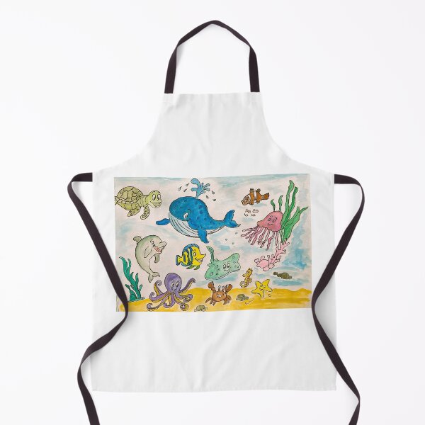 Item preview, Marine Buddies designed and sold by Cartoonist Brian.