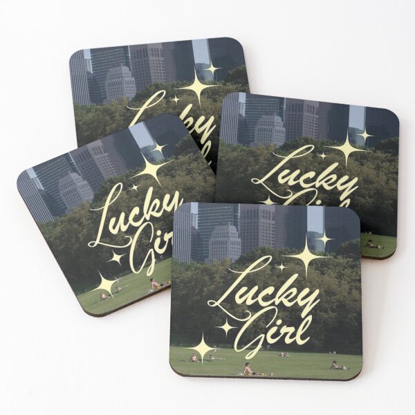 Item preview, lucky  designed and sold by Roseareroses.