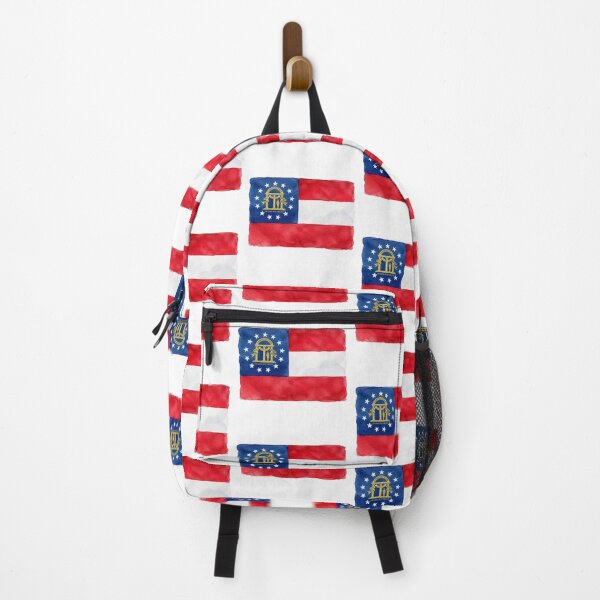 Item preview, GEORGIA United States of America designed and sold by uunaa.