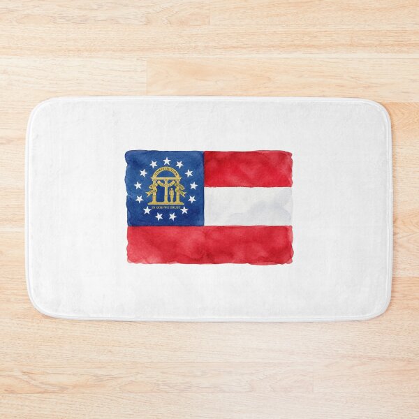 Item preview,  GEORGIA United States of America designed and sold by uunaa.