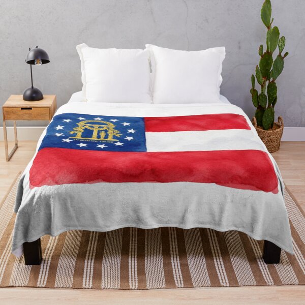 Item preview, GEORGIA United States of America designed and sold by uunaa.