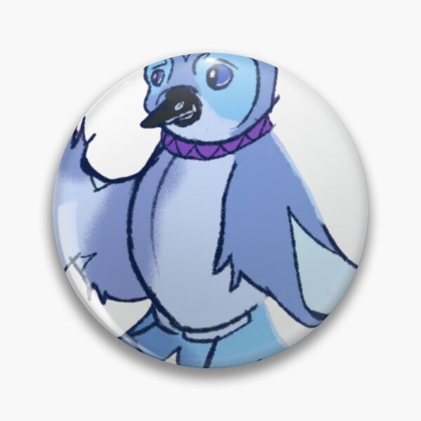 Item preview, Guardian Ralph designed and sold by PawstepsCrtv.