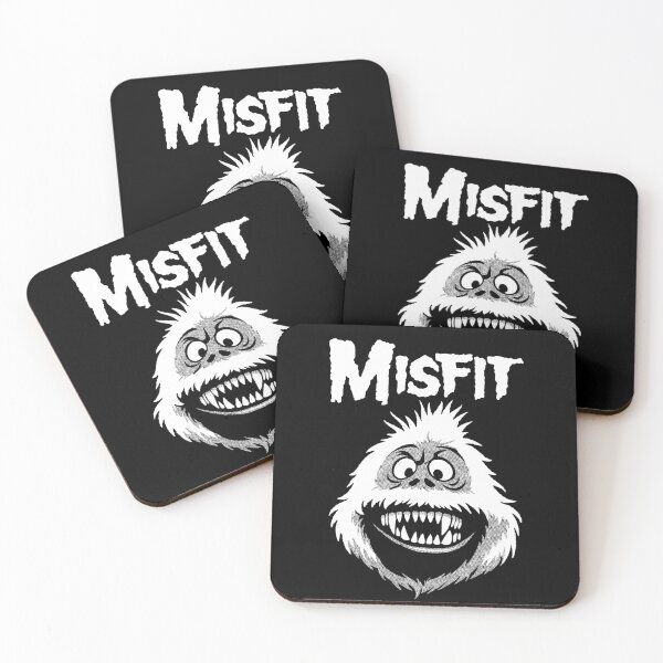 Item preview, Misfit designed and sold by Gimetzco.