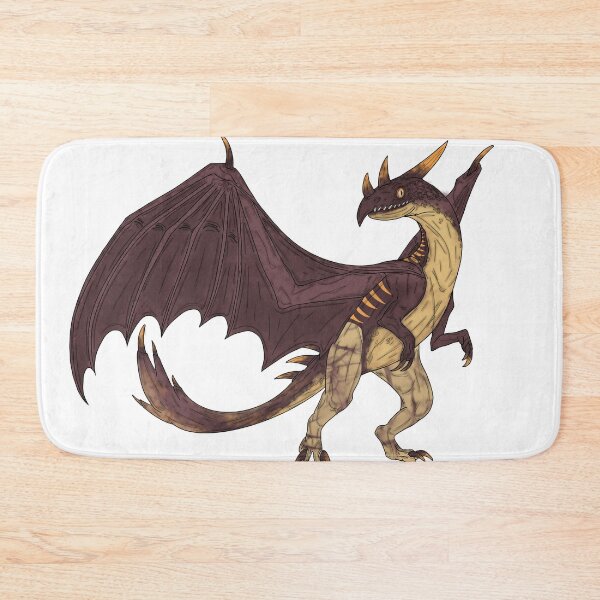 Item preview, Triple Strike x Dramilion designed and sold by Evergryn.