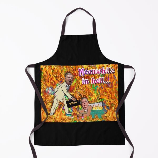 Item preview, Lindsey Graham se siente más abrigado que nunca. designed and sold by reallypathetic.