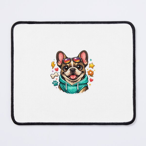 Item preview, French Bulldoggy designed and sold by Platon_Sokratis.