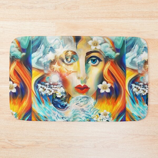 Item preview, Dreamscape: Energy Vibes Within The Universe designed and sold by MoonChild67.