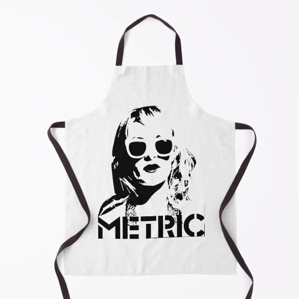 Item preview, Metric Band designed and sold by melfeder.