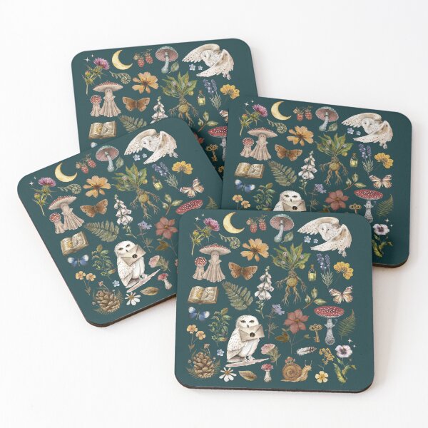 Item preview, Magical Forest  designed and sold by Fairymeshop.